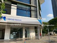 For Sale - The Lakefront @ SouthKey - Shop Offices