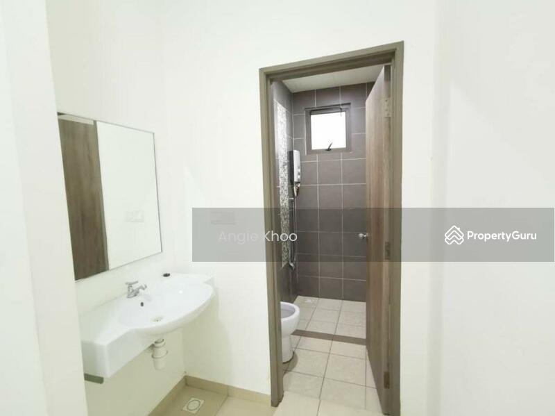 Untuk Dijual - Tree Sparina