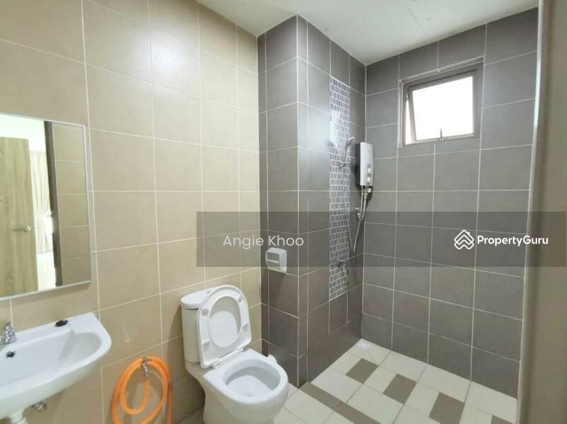 Untuk Dijual - Tree Sparina