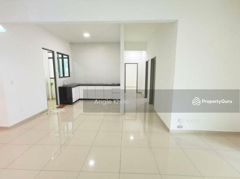 Untuk Dijual - Tree Sparina