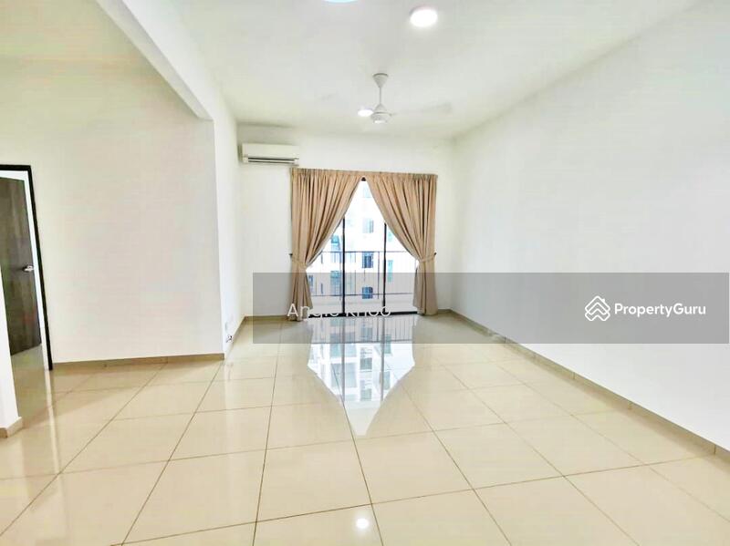 Untuk Dijual - Tree Sparina