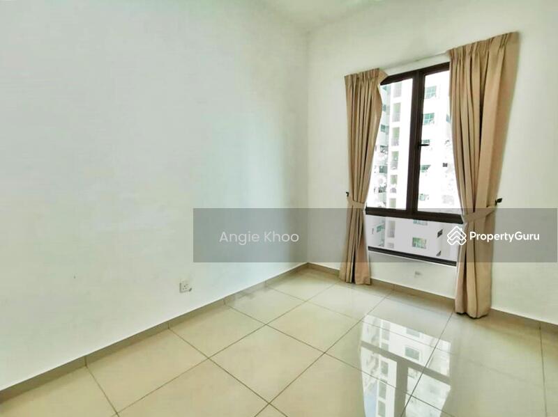 Untuk Dijual - Tree Sparina