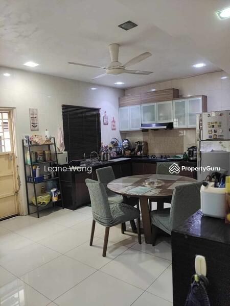 For Rent - 2-storey Terrace House at Usj 6