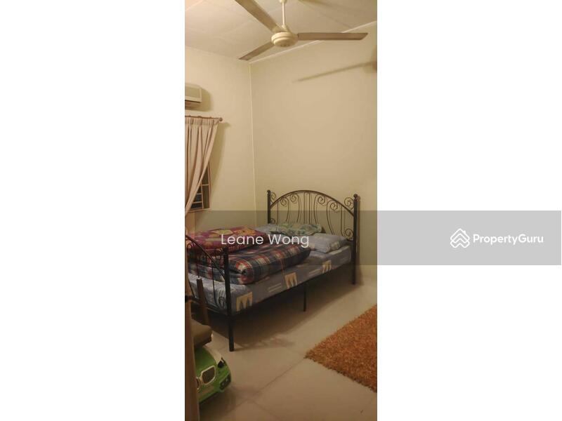 For Rent - 2-storey Terrace House at Usj 6
