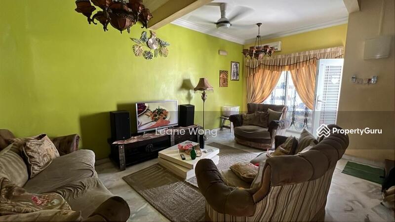 For Rent - 2-storey Terrace House at Usj 6