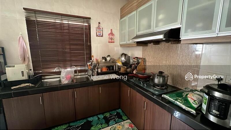 For Rent - 2-storey Terrace House at Usj 6