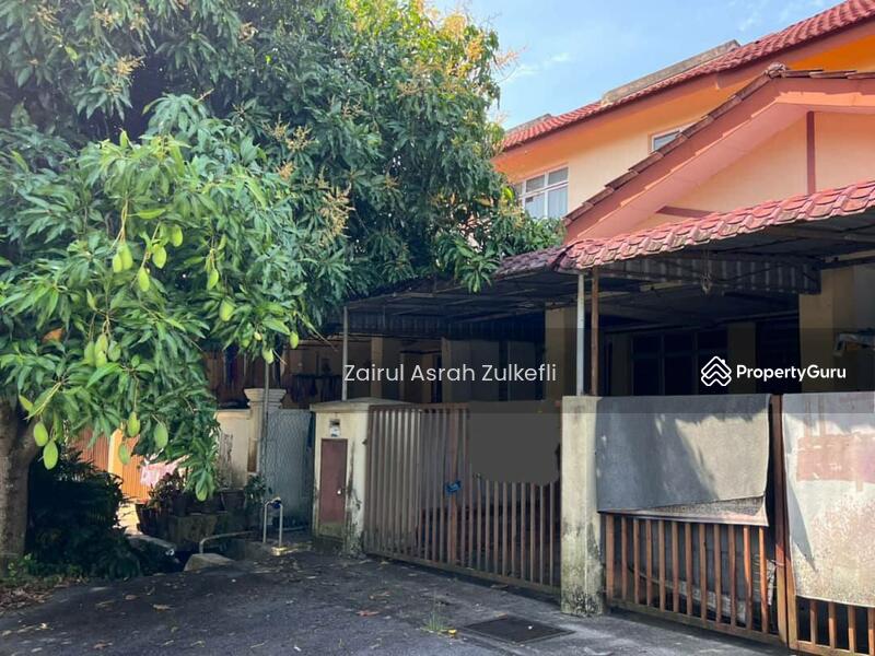 For Sale - Semenyih FACING OPEN Double Storey House Bandar Tasik Kesuma Beranang