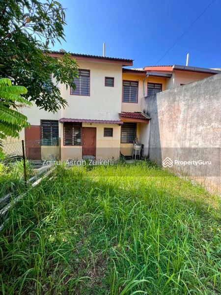 For Sale - Semenyih FACING OPEN Double Storey House Bandar Tasik Kesuma Beranang