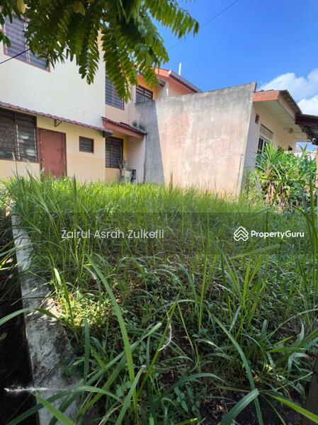 For Sale - Semenyih FACING OPEN Double Storey House Bandar Tasik Kesuma Beranang