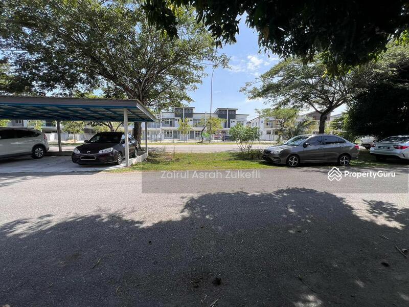 For Sale - Semenyih FACING OPEN Double Storey House Bandar Tasik Kesuma Beranang