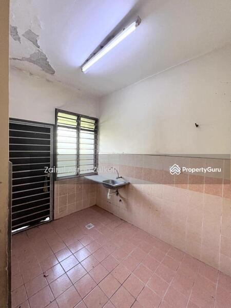 For Sale - Semenyih FACING OPEN Double Storey House Bandar Tasik Kesuma Beranang