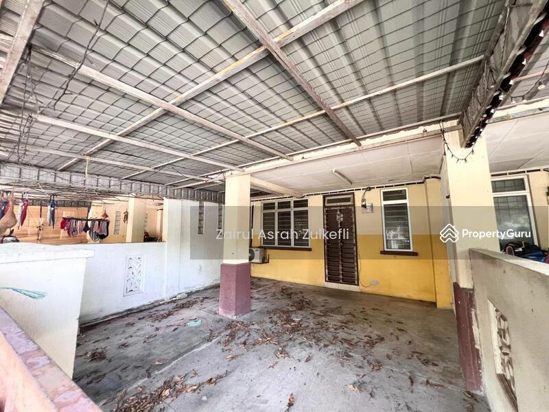 For Sale - Semenyih FACING OPEN Double Storey House Bandar Tasik Kesuma Beranang