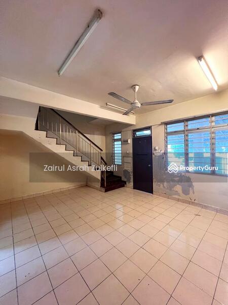 For Sale - Semenyih FACING OPEN Double Storey House Bandar Tasik Kesuma Beranang