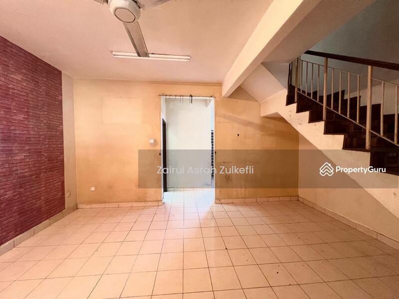 For Sale - Semenyih FACING OPEN Double Storey House Bandar Tasik Kesuma Beranang