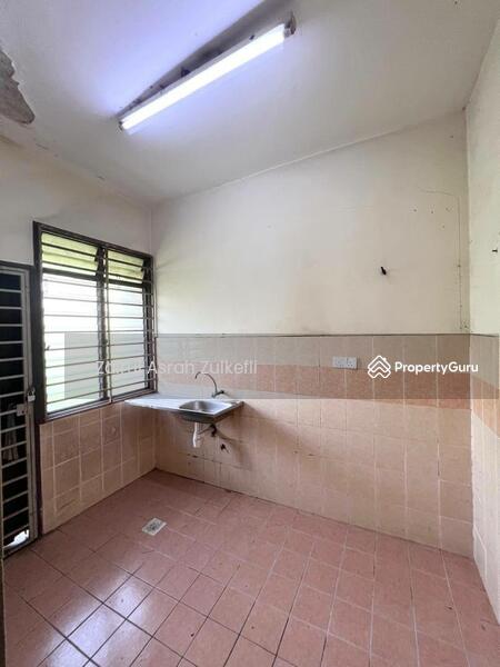 For Sale - Semenyih FACING OPEN Double Storey House Bandar Tasik Kesuma Beranang