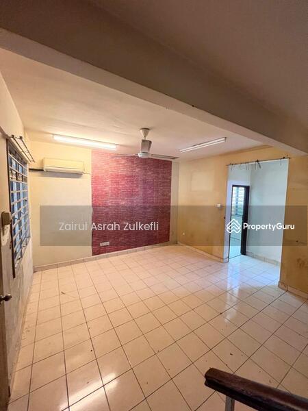 For Sale - Semenyih FACING OPEN Double Storey House Bandar Tasik Kesuma Beranang