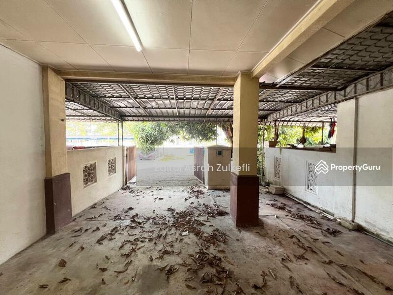 For Sale - Semenyih FACING OPEN Double Storey House Bandar Tasik Kesuma Beranang