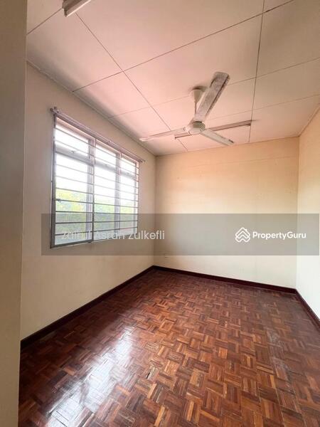 For Sale - Semenyih FACING OPEN Double Storey House Bandar Tasik Kesuma Beranang