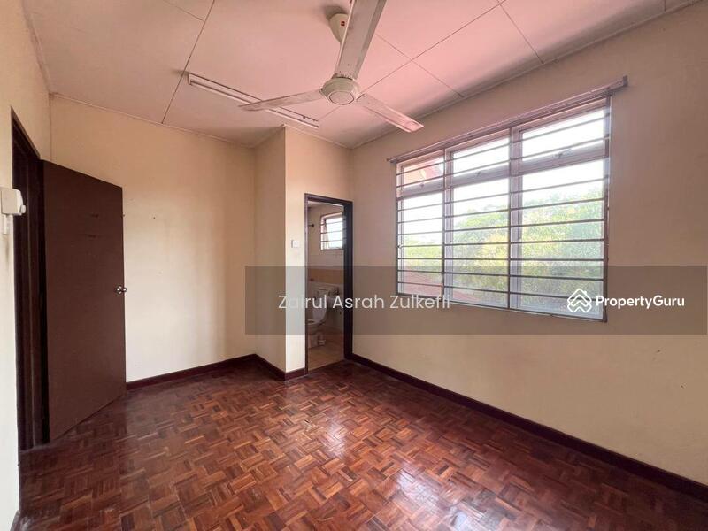 For Sale - Semenyih FACING OPEN Double Storey House Bandar Tasik Kesuma Beranang