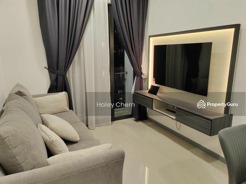 Service Residence for Rent at Southlink - Haley Chern - PropertyGuru.com.my