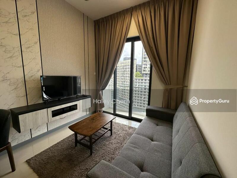 Service Residence for Rent at Southlink - Haley Chern - PropertyGuru.com.my