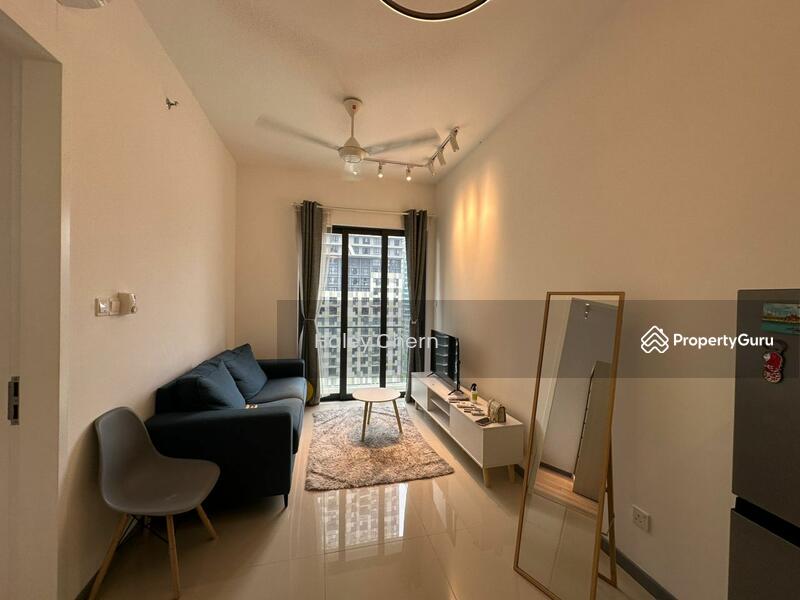 Service Residence for Rent at Southlink - Haley Chern - PropertyGuru.com.my