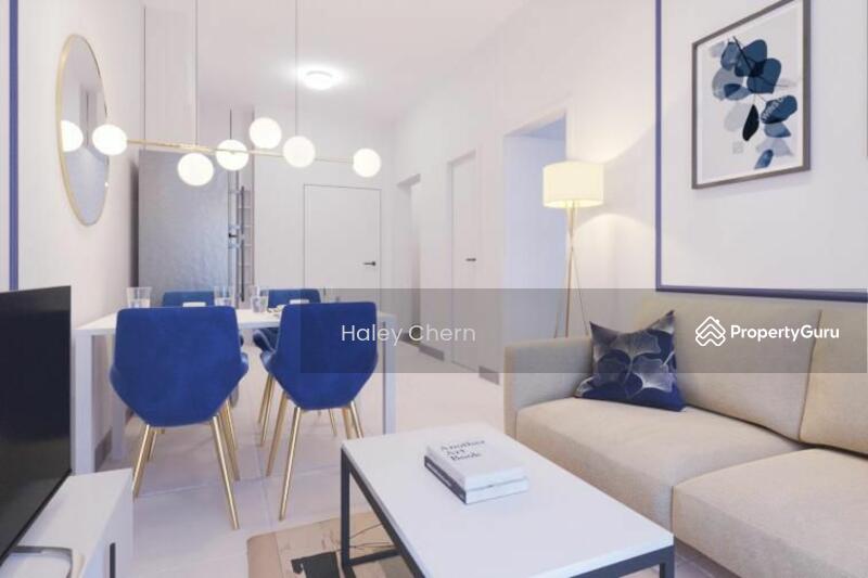 Service Residence for Rent at Southlink - Haley Chern - PropertyGuru.com.my