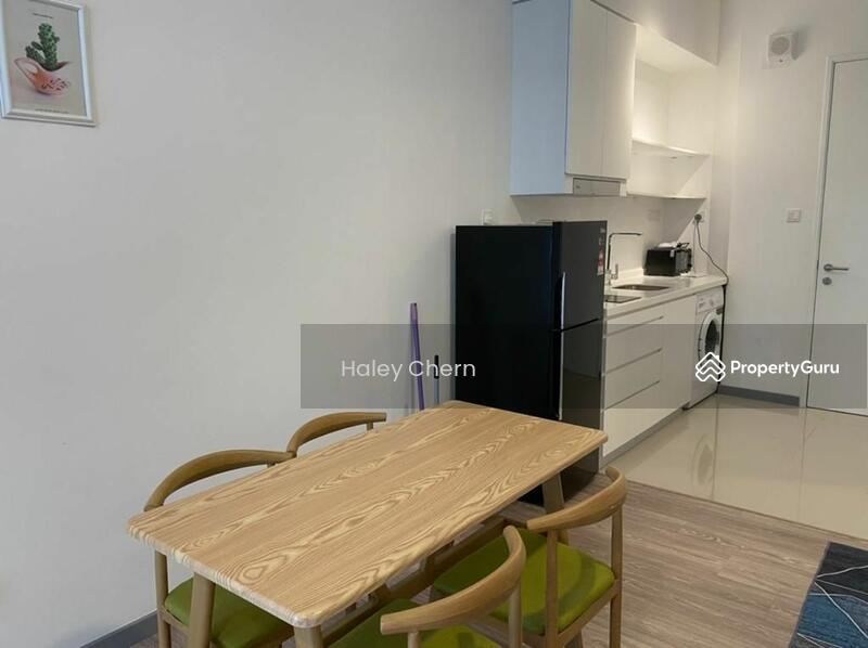 Service Residence for Rent at Southlink - Haley Chern - PropertyGuru.com.my