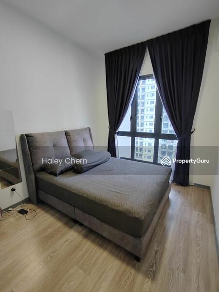 Service Residence for Rent at Southlink - Haley Chern - PropertyGuru.com.my