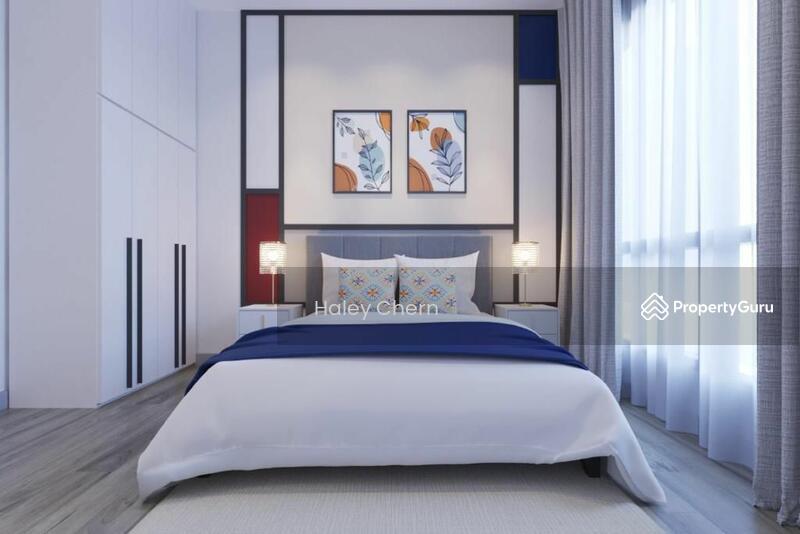 Service Residence for Rent at Southlink - Haley Chern - PropertyGuru.com.my