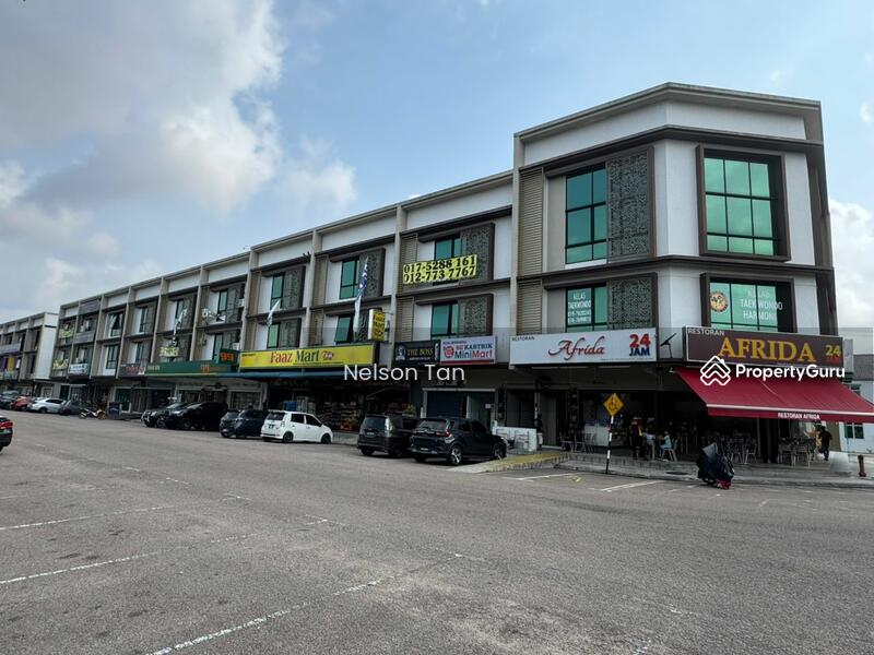 For Sale - BANDAR CEMERLANG