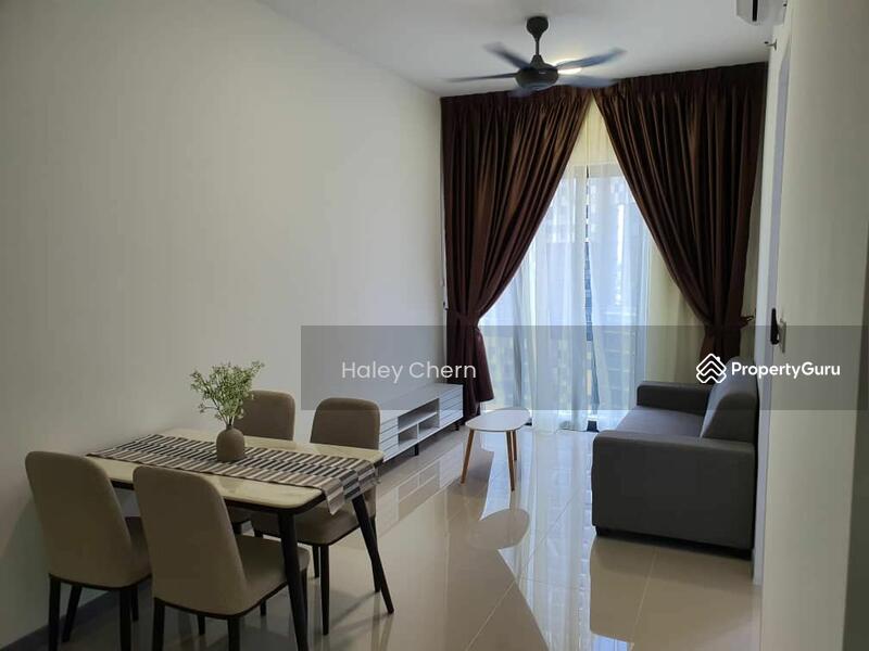 Service Residence for Sale at Southlink - Haley Chern - PropertyGuru.com.my