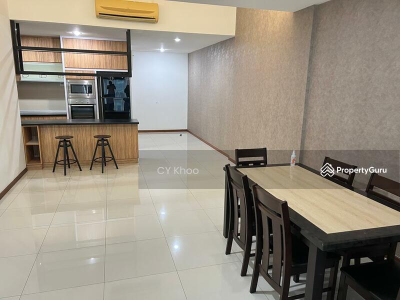 Untuk Disewa - Suasana Sentral Loft