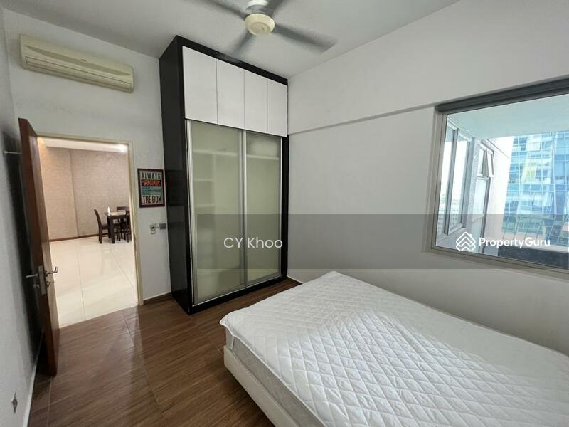 Untuk Disewa - Suasana Sentral Loft