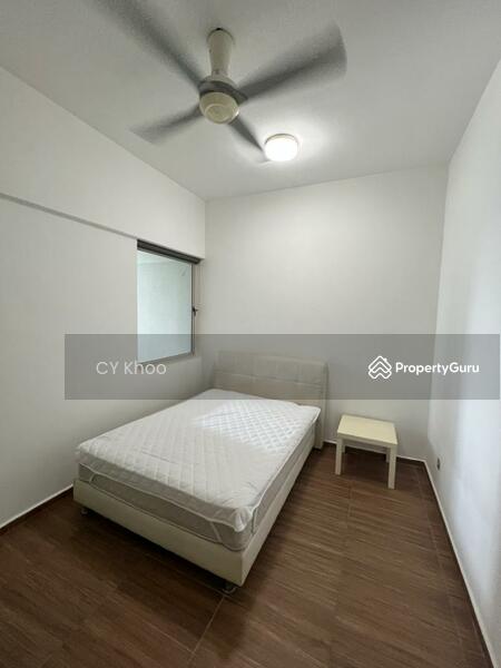 Untuk Disewa - Suasana Sentral Loft