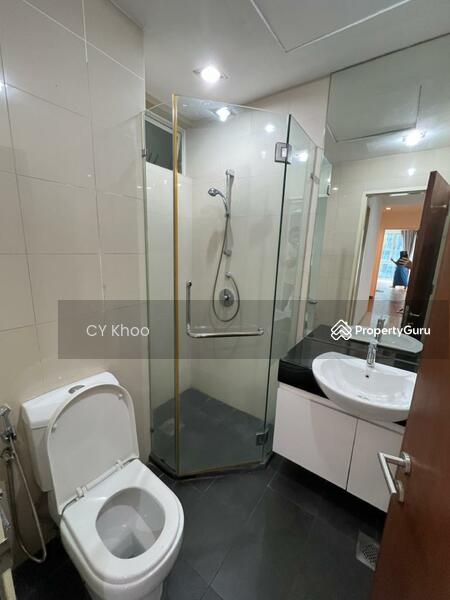 Untuk Disewa - Suasana Sentral Loft