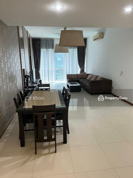 Untuk Disewa - Suasana Sentral Loft
