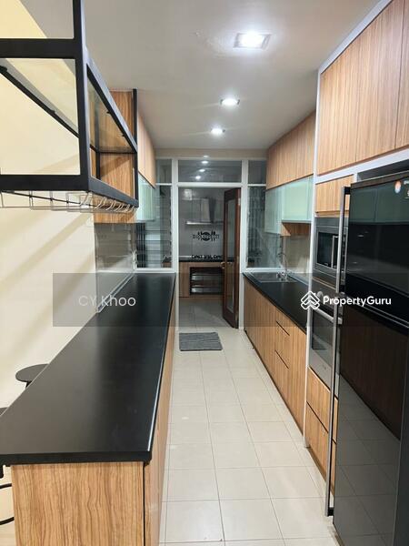 Untuk Disewa - Suasana Sentral Loft