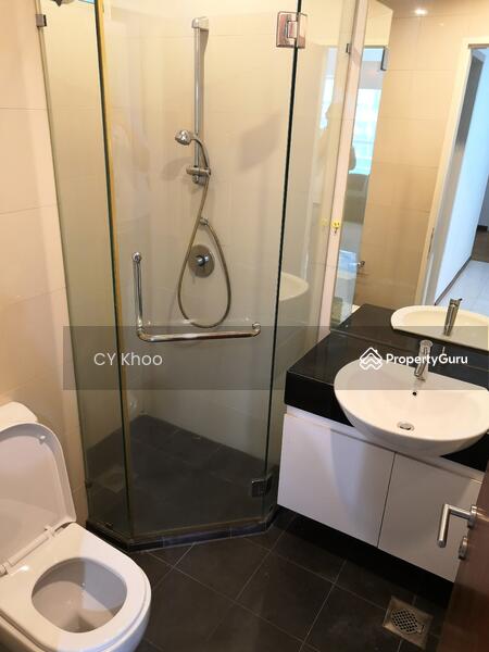 Untuk Disewa - Suasana Sentral Loft