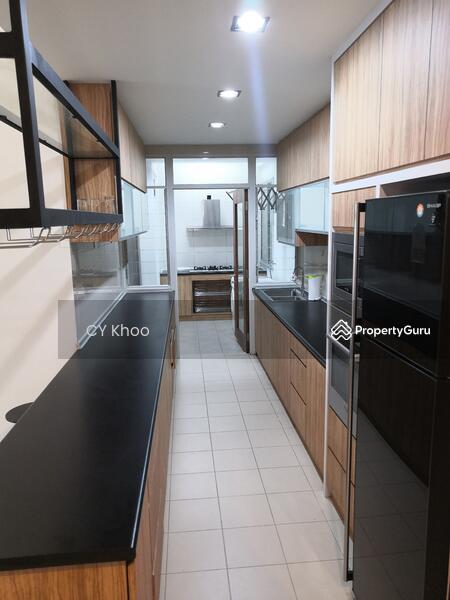 Untuk Disewa - Suasana Sentral Loft