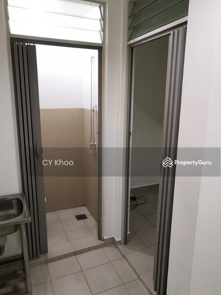 Untuk Disewa - Suasana Sentral Loft