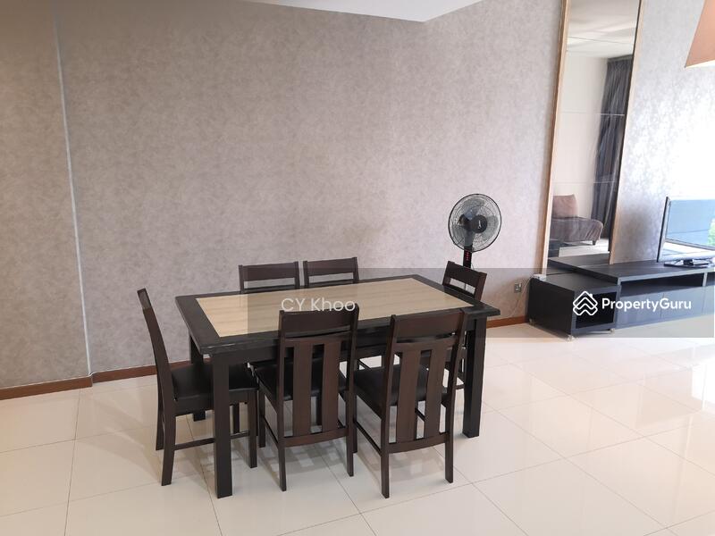 Untuk Disewa - Suasana Sentral Loft