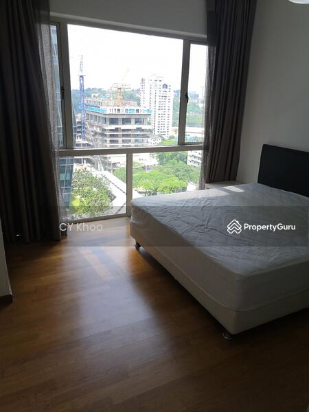 Untuk Disewa - Suasana Sentral Loft