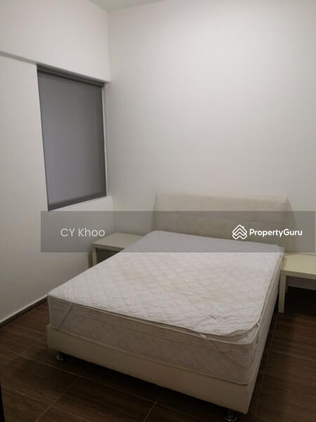 Untuk Disewa - Suasana Sentral Loft