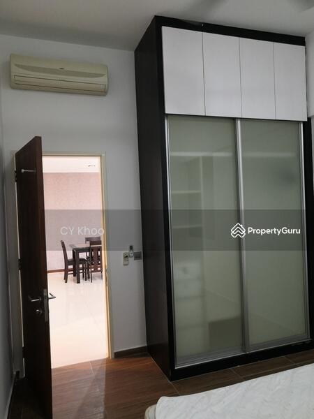 Untuk Disewa - Suasana Sentral Loft