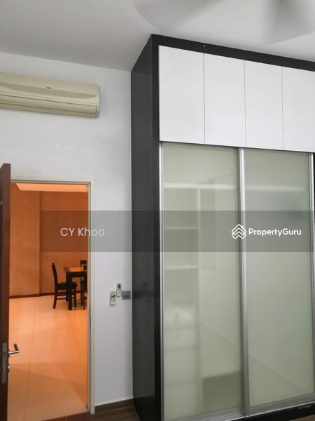 Untuk Disewa - Suasana Sentral Loft