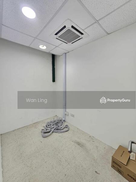 For Rent - Solaris Dutamas (Commercial)