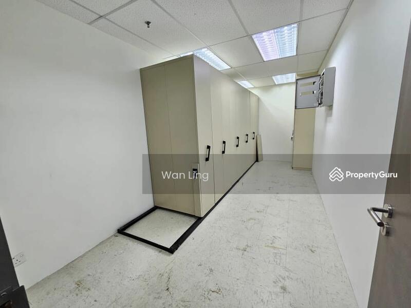 For Rent - Solaris Dutamas (Commercial)