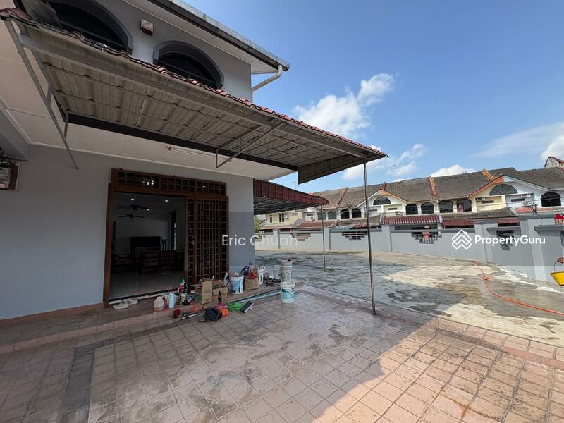 For Rent - Tampoi Tampoi Tampois