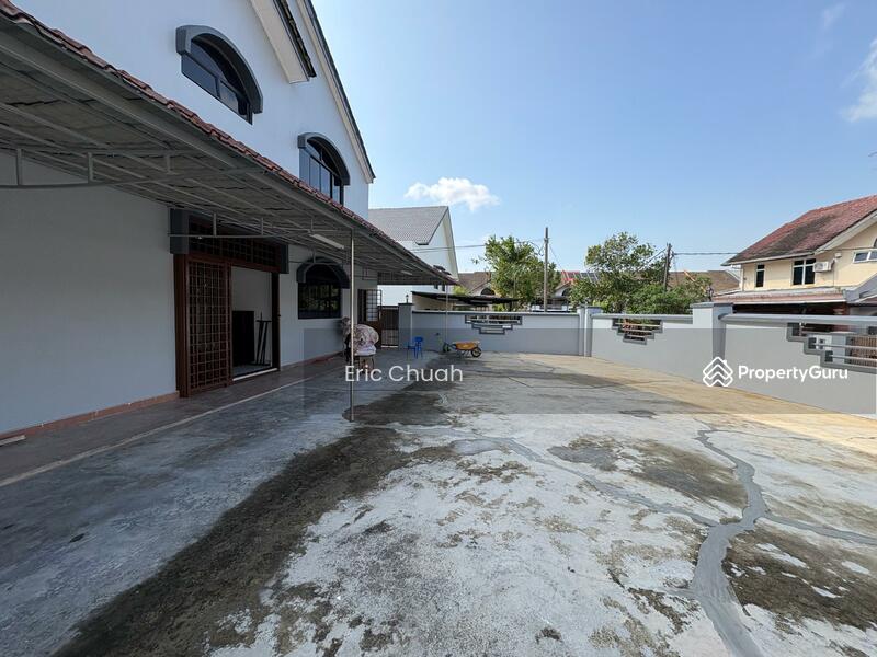 For Rent - Tampoi Tampoi Tampois